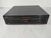 Onkyo DX-C330 6 Compact Disc Changer Fine Pulse Compression System - For Parts
