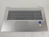 HP 17T-CN000 Series Palmrest Touchpad Assembly M50457-001