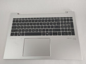 HP EliteBook 865 G11 Palmrest Touchpad Assembly N97238-001