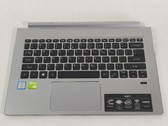 Acer Swift 3 SF314-55 Palmrest Touchpad Assembly 13N1-5PA0C01