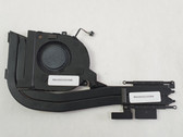 Dell HY6C8 2K4Y3 4-Pin BGA 1440  Fan with Heatsink For Latitude 5511