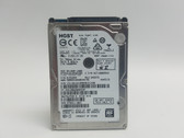 HGST 5K1000 HTS541010A9E680 1 TB 2.5" SATA III Laptop Hard Drive
