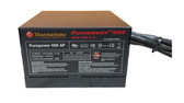 Thermaltake W0129RU Purepower 600 AP 600W 20+4-Pin ATX Power Supply