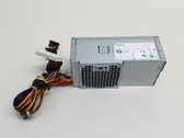 Dell CVJ4W Optiplex 3010 250W 24 Pin Desktop Power Supply