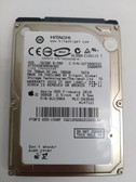 Hitachi Apple TravelStar 5K500.B HTS545050B9A302 500 GB SATA II 2.5 in Laptop