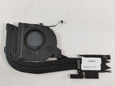 Lot of 5 Dell HY6C8 2K4Y3 4-Pin BGA 1440  Fan with Heatsink For Latitude 5511