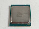 Lot of 5 Intel Xeon E5-2609 v2 2.5 GHz LGA 2011 Server CPU Processor SR1AX