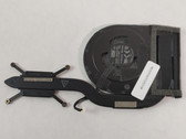 Lenovo 5H40Y23330 ThinkPad T14s 5-Pin BGA 1528 Laptop CPU Fan with Heatsink