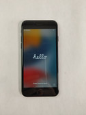 Apple iPhone 7 A1660 32 GB iOS 15.8.4 Tracfone Only ( Wi-Fi + 4G )