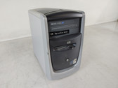 Vintage HP Pavilion 6835 Intel Celeron 800 MHz 128 MB SDRAM Desktop