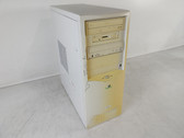 Vintage Gateway Select 750 AMD Athlon 750 MHz 128 MB SDRAM Desktop