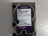 Western Digital  SC HA500 WD20EJRX 2 TB SATA III 3.5 in Surveillance Drive