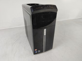 Vintage Gateway DX4300 AMD Phenom II X4 805 2.5 GHz 8 GB GDDR2 Desktop