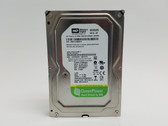 Western Digital GreenPower AV-GP WD10EURX 1TB 3.5" SATA III Hard Drive