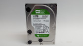 Western Digital WD Caviar Green WD10EADX 1 TB 3.5" SATA III Hard Drive