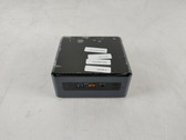 Intel NUC BOXNUC8I7BEH1 Core i7-8559U 2.70 GHz 8 GB DDR4 No HDD