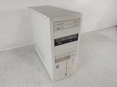 Vintage Asus P4PE Intel Pentium 4 2.4 GHz 1 GB DDR Desktop