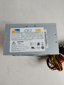 AcBel CE2 550 W 24 Pin ATX Desktop Power Supply HB1003