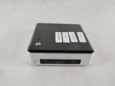 Intel NUC NUC6i3SYK Core i3-6100U 2.30 GHz 8 GB DDR4 No HDD