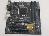 Asus  Q170M-C Intel LGA 1151 DDR4 SDRAM Desktop Motherboard