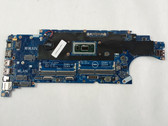 Dell Latitude 5400 Core i7-8665U 1.90 GHz DDR4 Motherboard 6RVRC
