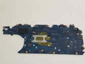 Lot of 5 Dell Latitude E5570 2.3GHz Core i3-6100U DDR4 Laptop Motherboard MJJCK