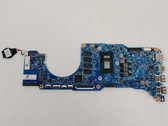 Acer Spin 5 SP515-51N-51GH Core i5-8250U 1.60 GHz 8 GB DDR4 Motherboard NB.GSF11.003
