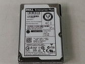 Lot of 2 HGST DELLEP, Dell Enterprise Plus HUC101212CSS600 1.2 TB SAS 2 2.5 in Enterprise Drive