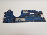 Dell Latitude 5580 Core i5-7200U 2.5 GHz DDR4 Laptop Motherboard 25W0N