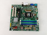 Lot of 2 Lenovo 03T7300 ThinkCentre M91 LGA 1155 DDR3 SDRAM Desktop Motherboard