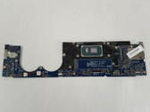 Dell XPS 13 9305 Core i7-1165G7 2.80 GHz 16 GB DDR4 Motherboard PPYW4