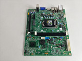 Dell Inspiron 660 / 660S XFWHV LGA 1155 DDR3 SDRAM Desktop w/ I/O Shield