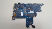 HP ProBook 640 916834-601 Intel 2.6GHz Core i5-7300U DDR3L Motherboard