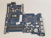 HP Pavilion 15-AY Core i3-6100U 2.30 GHz DDR4 Motherboard 854939-601