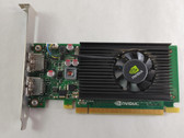NVIDIA NVS 310 1 GB GDDR3 PCI Express 2.0 x16 Desktop Video Card