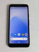 Google Pixel 3a G020E 64 GB Android 12 ( Wi-Fi + 4G ) For Parts