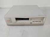 Vintage Compaq Deskpro EN Intel Pentium III 733 MHz 128 MB SDRAM Desktop