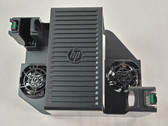 HP 748799-001 Z440 Memory Cooling Solution Fan Baffle