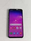 Samsung Galaxy S10e SM-G970UI 128 GB Android 12 ( Wi-Fi + 4G ) Unlocked For Parts