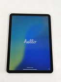 Apple iPad Air 4th Gen A2324 256 GB iOS 18.6.2 ( Wi-Fi + 4G ) Unlocked