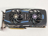 PowerColor AMD Radeon HD 7950 3 GB GDDR5 PCI Express 3.0 x16 Video Card