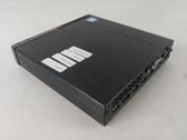 Lenovo ThinkCentre M900 Core i5-6500T 2.50 GHz 8 GB DDR4 Desktop Mini PC No HDD For Bulk Purchase