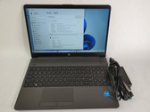 HP NoteBook 250 G8 Core i5-1135G7 2.40 GHz 24 GB 256 GB M.2 Windows 11 Pro Laptop WINACTA3 A3