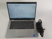 Dell Latitude 5330 Core i7-1265U 1.80 GHz 16 GB 256 GB NVMe Windows 11 Pro Laptop WINACTA5 A5