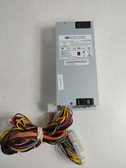 Sparkle 400 W 24 Pin 1U Desktop Power Supply SPI400U4BB
