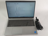 Dell Latitude 5520 Core i5-1135G7 2.40 GHz 8 GB 512 GB NVMe Windows 11 Pro Laptop WINACTA7 A7