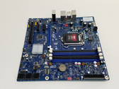 Intel  DP55WB  LGA 1156 DDR3 SDRAM Desktop Motherboard w/ I/O shield