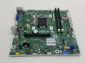 HP Pavilion 550-153w LGA 1150 DDR3 Desktop Motherboard 785304-001