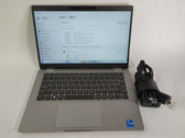 Dell Latitude 5330 Core i7-1265U 1.80 GHz 16 GB 512 GB NVMe Windows 11 Pro Laptop WINACTA6 A6
