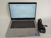 Dell Latitude 5320 Core i7-1185G7 3.00 GHz 16 GB 256 GB M.2 Windows 11 Pro Laptop WINACTA9 A9